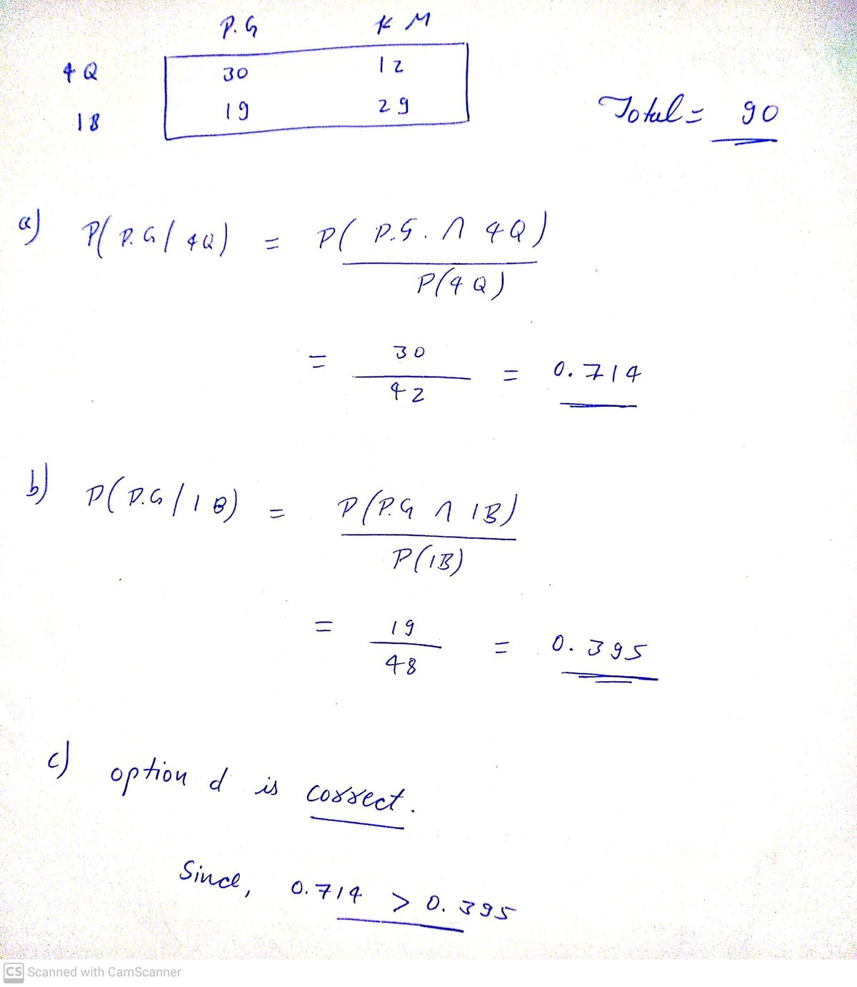 Statistics homework question answer, step 1, image 1